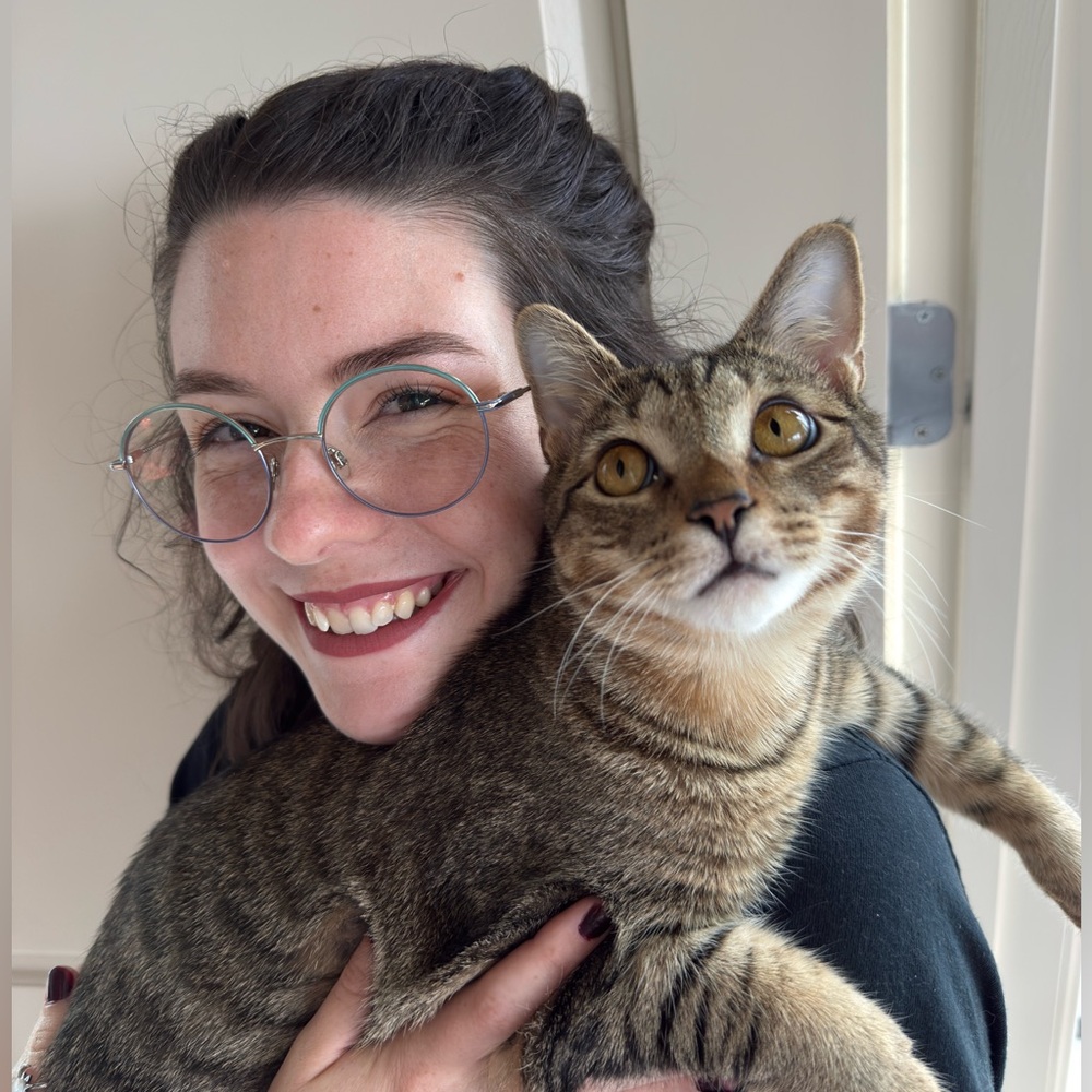 Meet your Posher, Kassidy